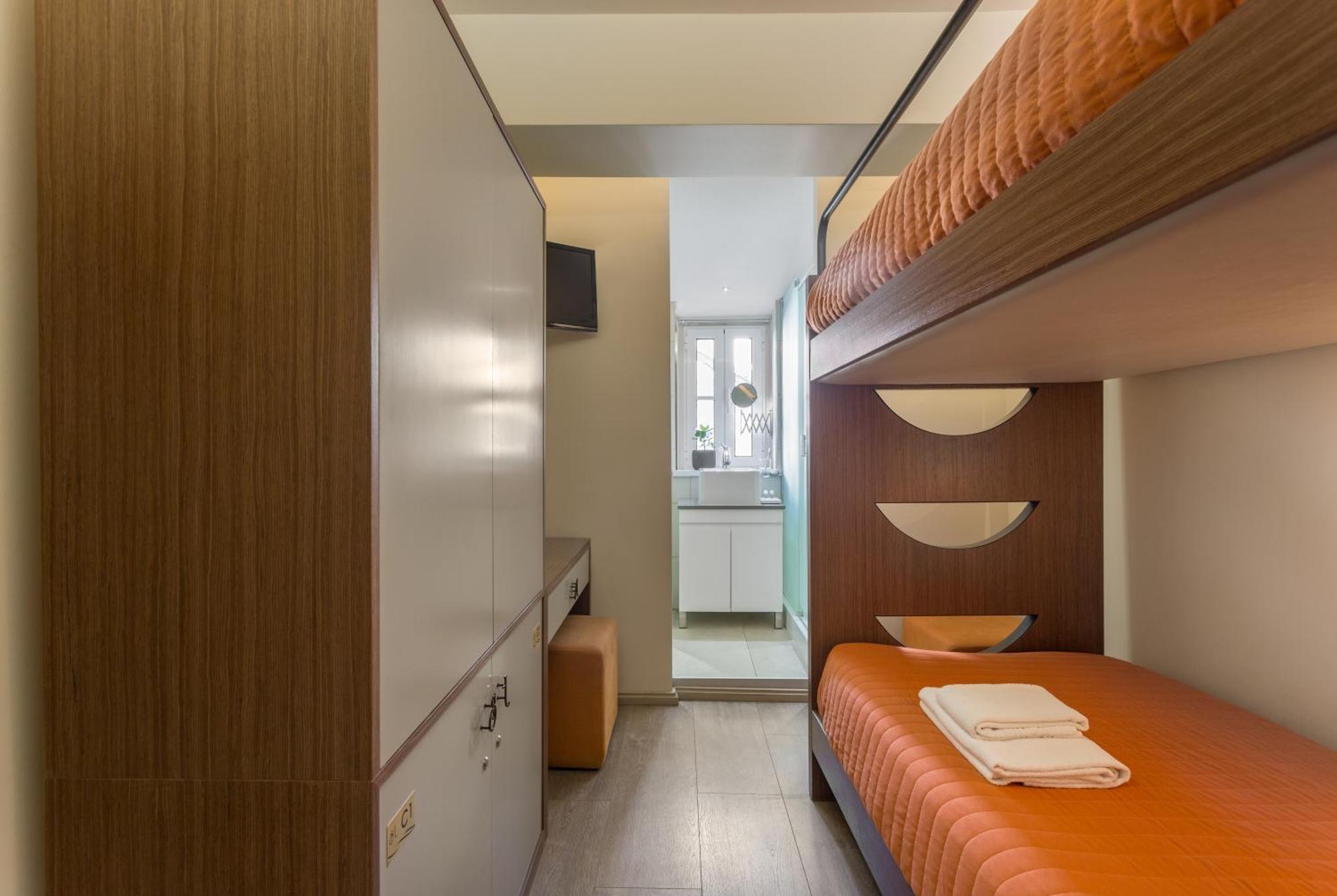 Serenata Hotel & Hostel Coimbra Exteriér fotografie