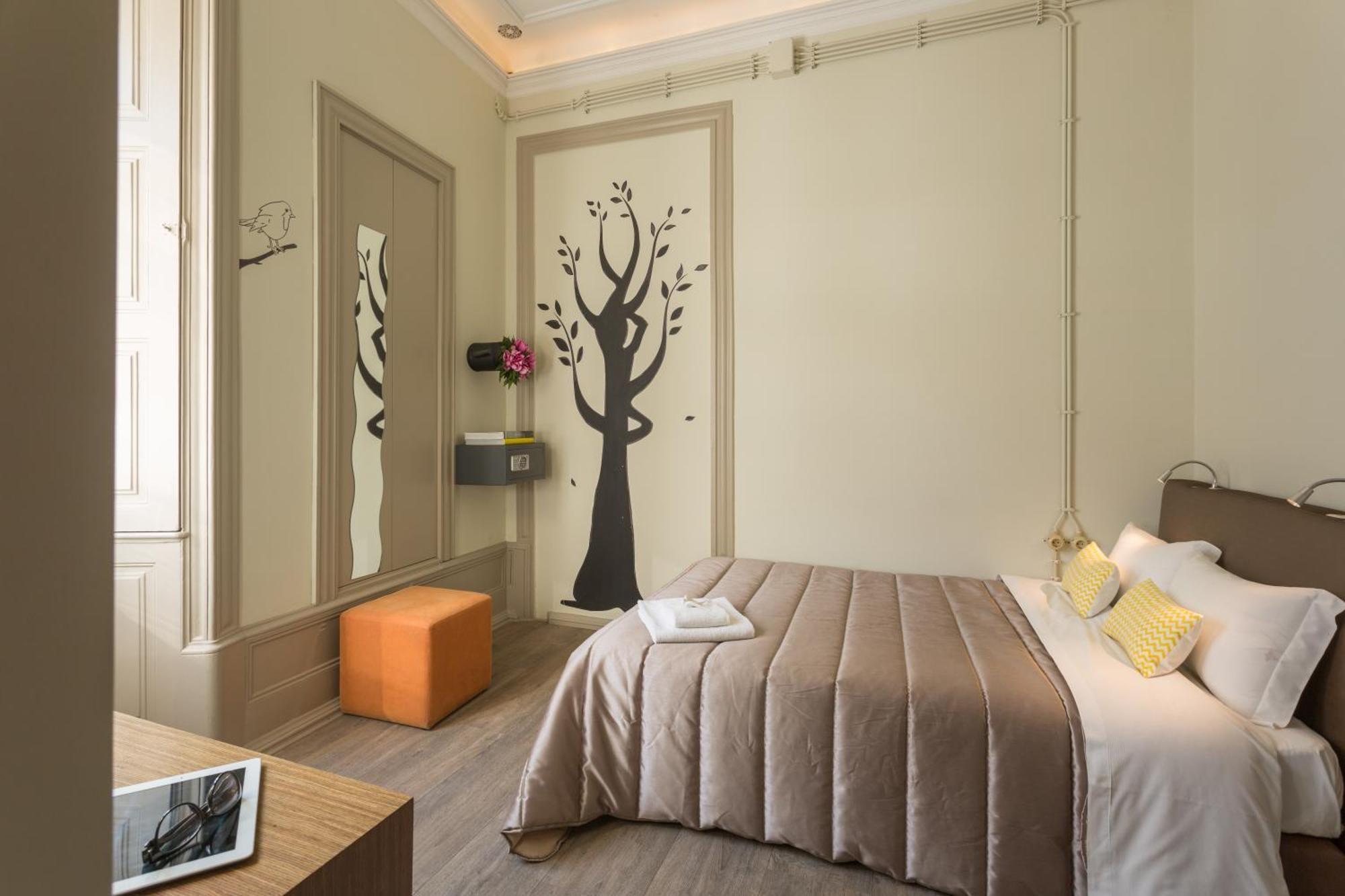 Serenata Hotel & Hostel Coimbra Exteriér fotografie